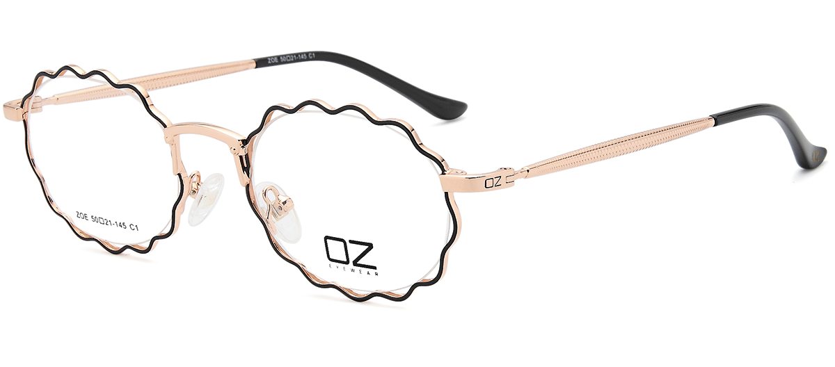 Oz Eyewear ZOE C1